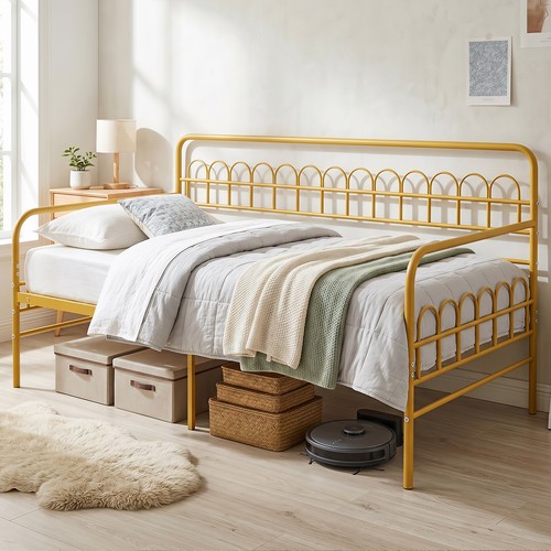 Modern space saving pull out - modern, space-saving