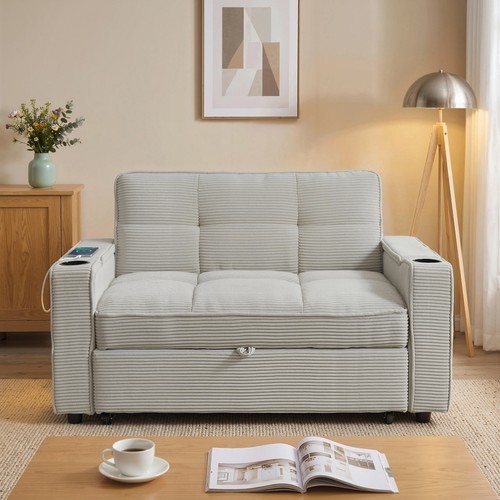 Seater sofa bed - sofa, pull-out
