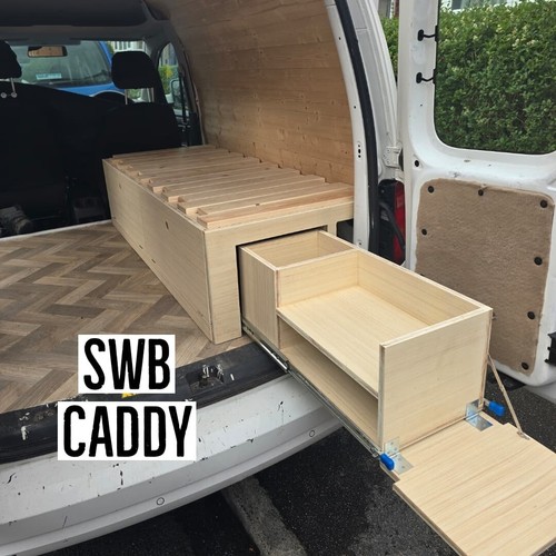 Swb caddy bed - swb, bed,