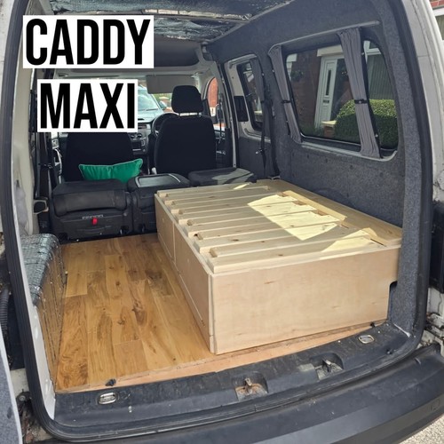 Caddy maxi bed for - caddy,