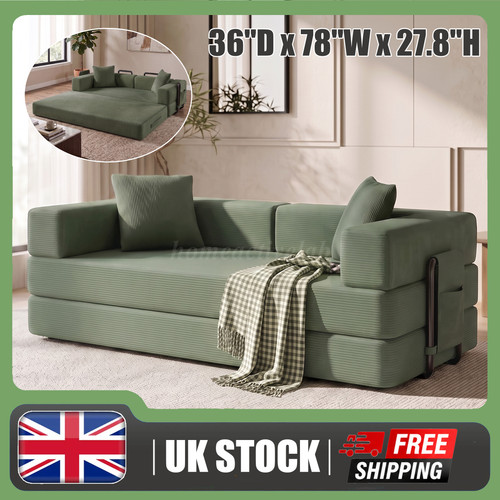 Seater sleeper sofa bed - sleeper,