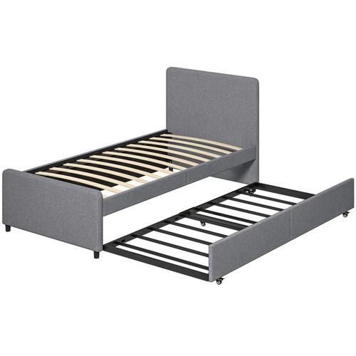 3ft single bed frame - 3ft,
