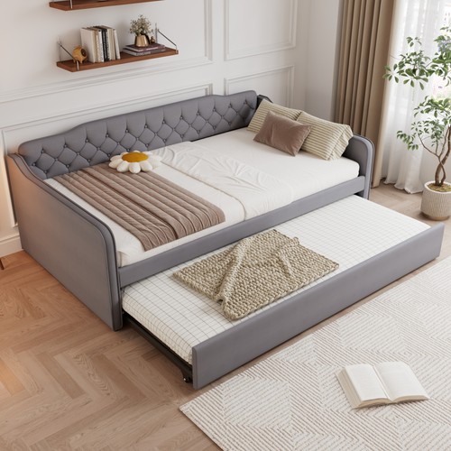 4ft6 double upholstered - 4ft6,