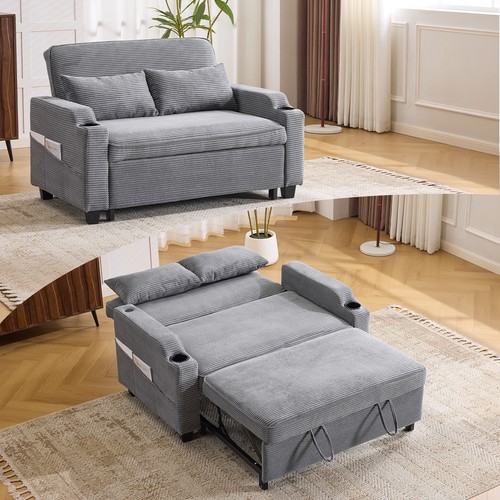 Seater sofa bed in 1 - sofa, 3-in-1