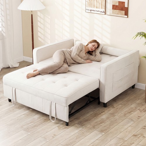 Convertible sleeper - 3-in-1,