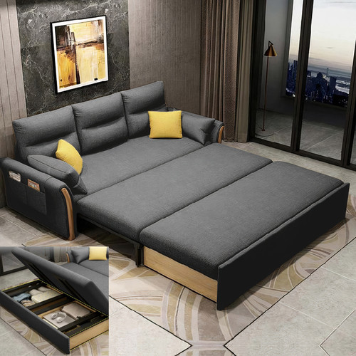 Unicorn furniture convertible - unicorn,