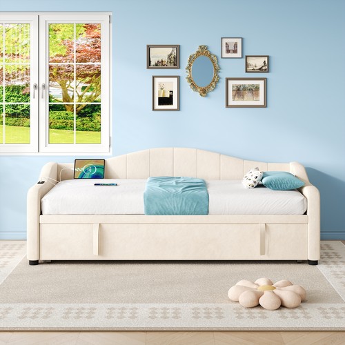 Daybed sofa bed with - sofa,