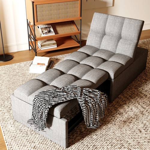 4in1 sofa bed sleeper chair - bed,sleeper,