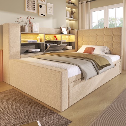 Daybed 3ft single sofa bed - daybed,