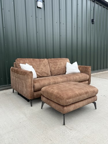 Sofology sofa bed footstool - bed,