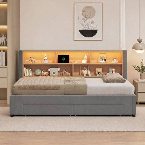 Daybed sofa bed - daybed,