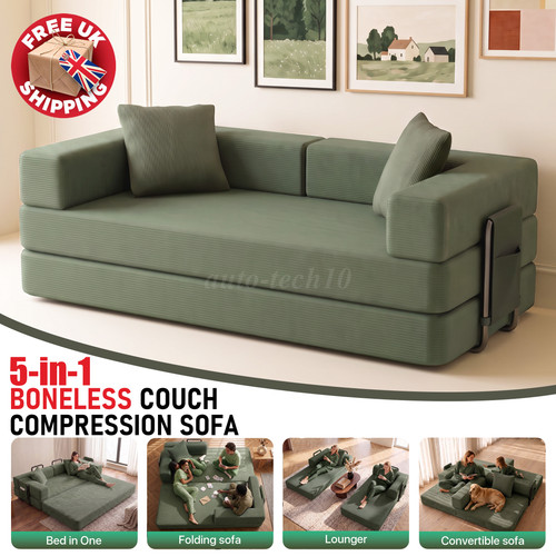 Seater sleeper sofa - sleeper,