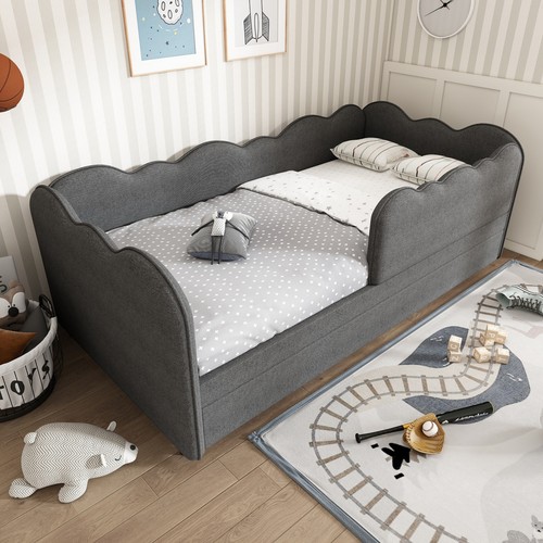 3ft single daybed with pull - 3ft,