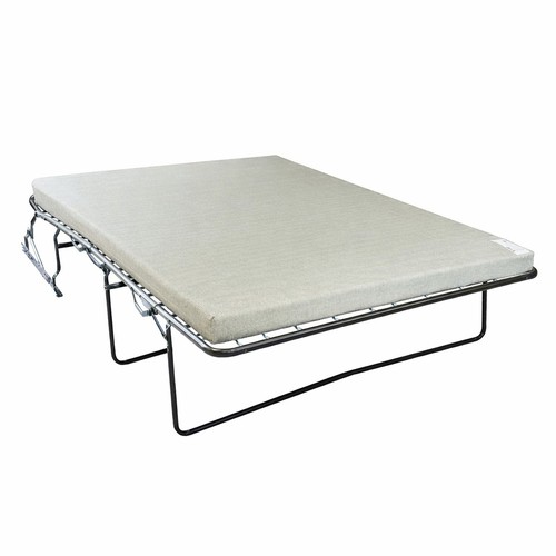 Static caravan fold pull out - caravan,