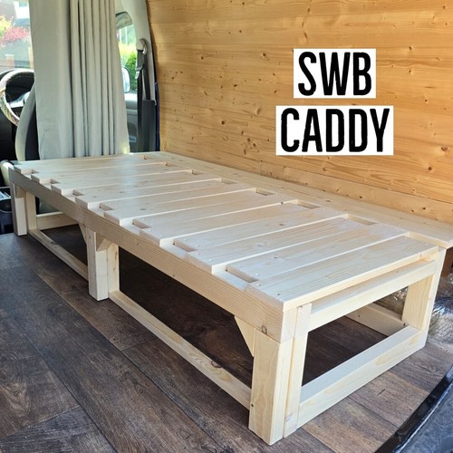 Swb caddy bed bespoke pull - swb,