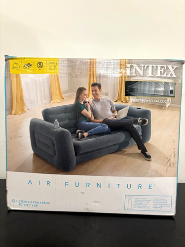 Intex air furniture pull out - air, pull-out