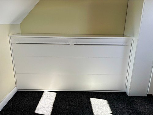 Arthauss horizontal fold - arthauss, away