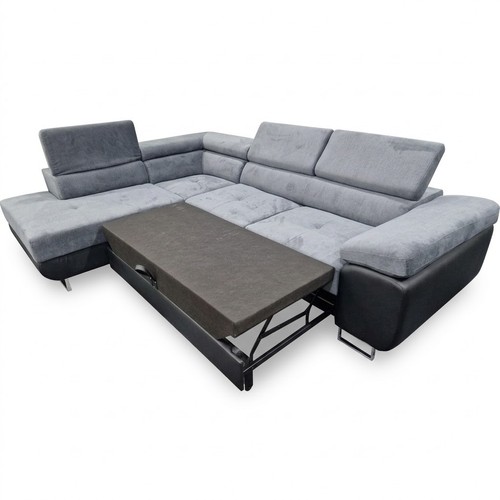 Anton corner sofa - corner,