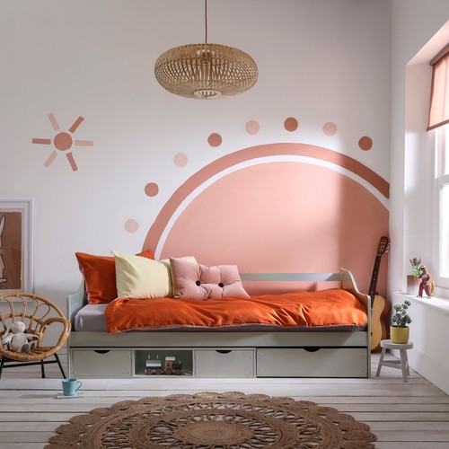Hove day bed - bed, pull-out
