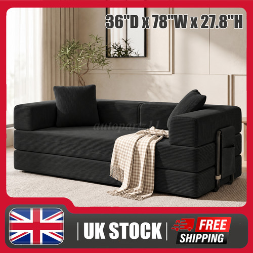 Seater sofa bed - seater, sleeper