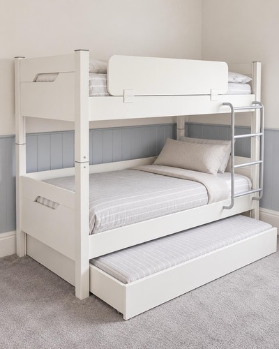 Doğtaş white bunk - doğtaş,
