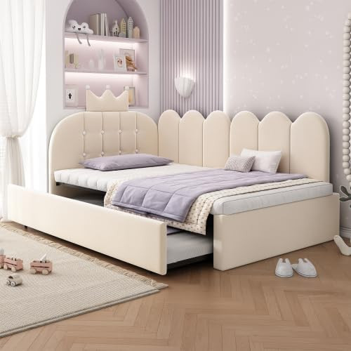 3ft kids day bed - kids, trundle