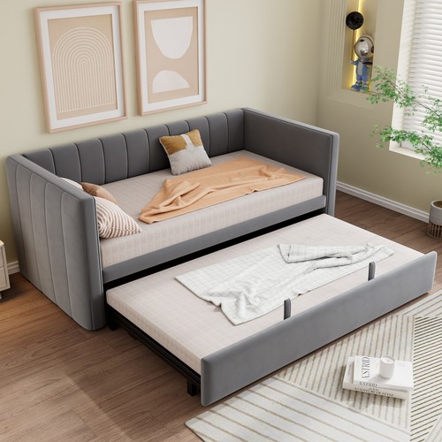 3ft single daybed - 3ft, pull