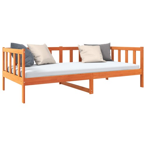 Solid pinewood pull - pinewood, pull-out