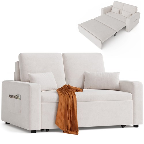 Seater pull out - 2,