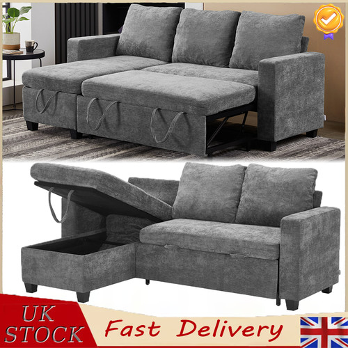 Universal seater corner sofa - corner,