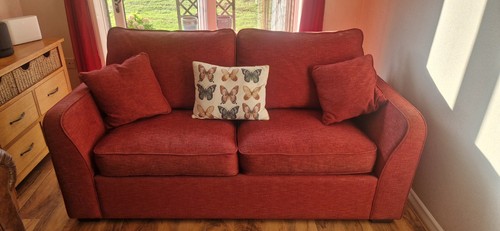 Seater luxurious - 3-seater,