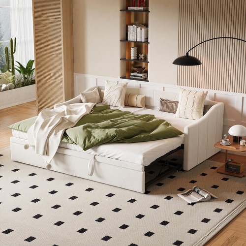Single daybed 6ft frame - single,